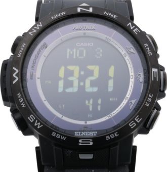 Casio Wristwatch (Pre-Owned)