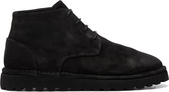 Marsèll Sancrispa laarzen - Zwart