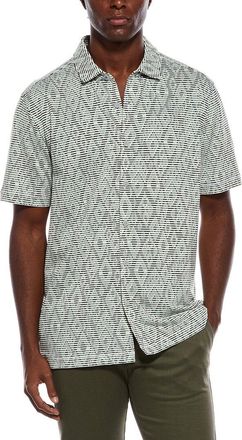 Tommy Bahama Costa Wave Diamond Club Shirt