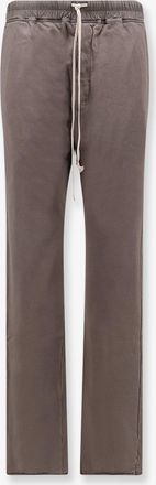 Rick Owens Pantaloni Berlin in cotone - DRKSHDW - gender_Man