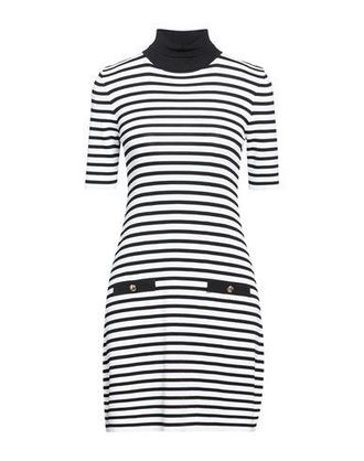 Twin-Set VESTIDOS - Minivestidos en YOOX.COM