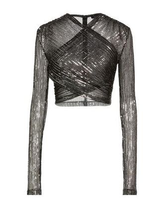 Sabina Mus&aacute;yev Tops