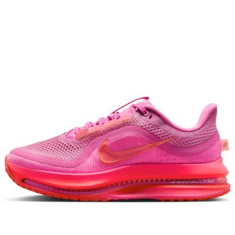 Nike (WMNS) Nike Pegasus Premium Pink Blast HQ2593-602