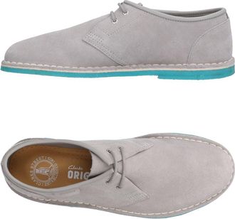 Clarks CALZATURE - Stringate su YOOX.COM