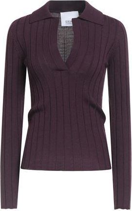 Erika Cavallini Semi Couture Sweaters