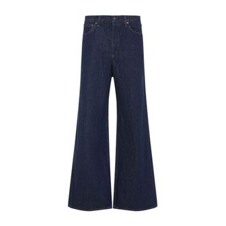A Gold E Mujer, Vaqueros, Azul, Talla: W28