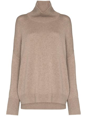 Lisa Yang Coltrui - Beige