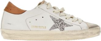 Golden Goose Super-Star leather sneakers Woman 36