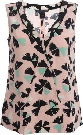 Marc Jacobs Top Pre-owned - Rosa