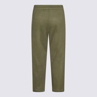 Not Shy Womens Trousers Pin Lin
