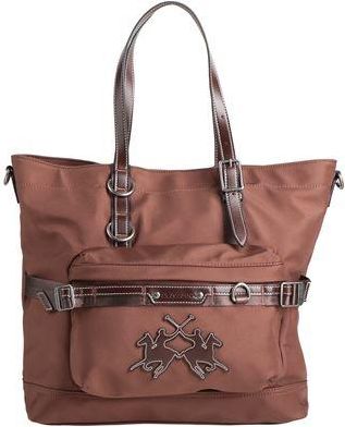 La Martina BAGS - Shoulder bags on YOOX.COM