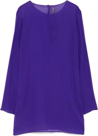 Maison Close Abito corto Fever - Viola