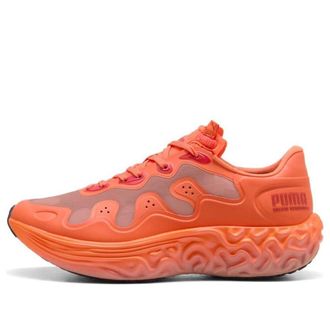 Puma x Salehe Bembury Velum 2 Nitro Terracotta 409221-03