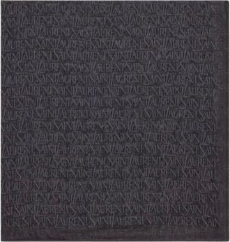 Saint Laurent Mujer, Accesorios, Negro, Talla: ONE Size