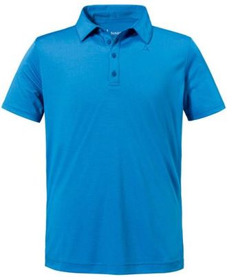 Sch&ouml;ffel Circ Polo Shirt Tauron Polo-Shirt f&uuml;r Herren | blau