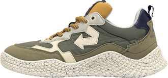 ID.EIGHT unisex, Zapatos, Multicolor, Talla: 42 EU