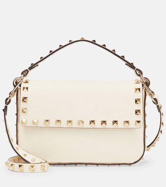 Valentino Garavani Rockstud Small leather shoulder bag