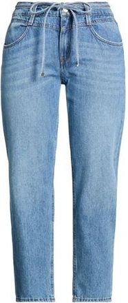 Kaos BOTTOMWEAR - Pantaloni jeans su YOOX.COM