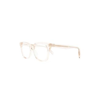 Celine Glasses, female, Beige, Size: 52 MM Optical Frame