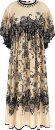 Zimmermann rhiannon Maxi Dress