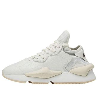 adidas Y3 Kaiwa Triple White HR1951