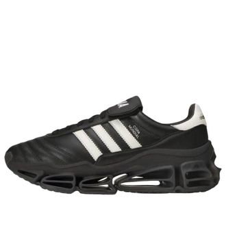 adidas x Chavarria Megaride Copa Core Black Off White KZ8743