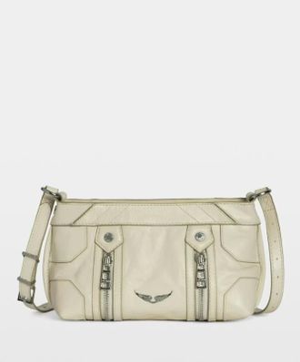 Zadig&Voltaire Sunny Mood Vintage Patent