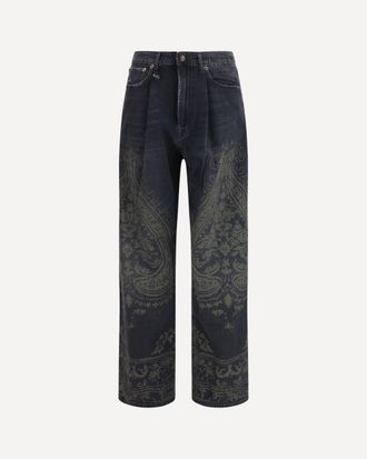 R13 Damon Jeans Female 24