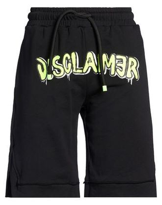 Disclaimer BOTTOMWEAR - Shorts & Bermuda Shorts on YOOX.COM