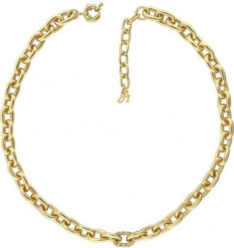 ADORE Womens 5448750 Ladies Necklace - Gold - One Size