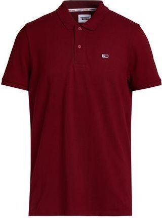 Tommy Jeans CAMISETAS Y TOPS - Polos en YOOX.COM