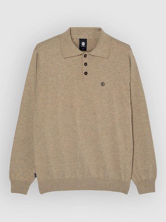 Element Icon Embroidery Polo