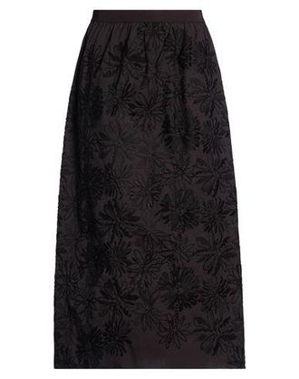 Liviana Conti BOTTOMWEAR - Midi skirts on YOOX.COM