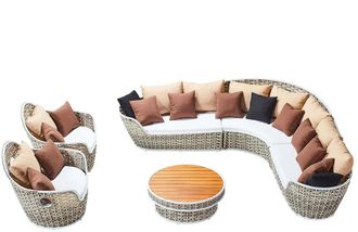Higold Xl Premium Gartenlounge-Set Shenzhou X
