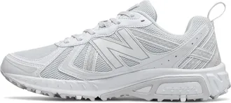 New Balance 410 v5 White MT410SW5