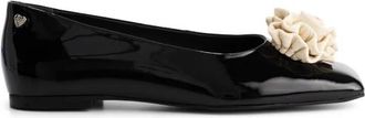 Fabienne Chapot Zapatillas Bailarinas Rosas - Shoes - Mujer - Negro - 39 EU