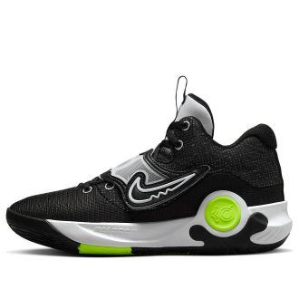 Nike KD Trey 5 X Black Volt White DD9538-007