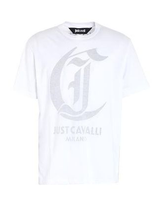 Just Cavalli TOPWEAR - T-shirts on YOOX.COM