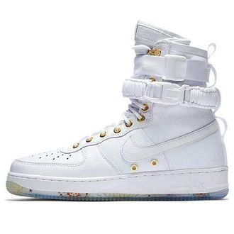 Nike SF Air Force 1 LNY AO9385-100