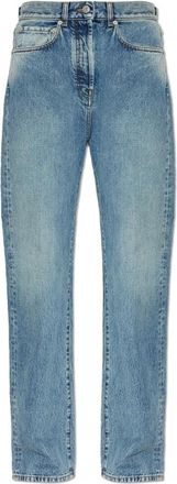 Balmain Mujer, Vaqueros, Azul, Talla: XS