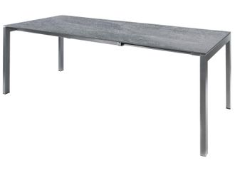 Schubiger M&ouml;bel Auszugstisch Luzern Decor