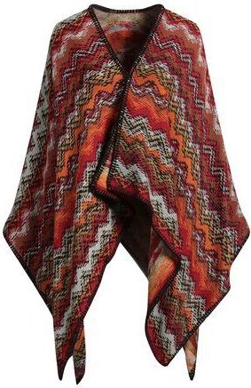 Missoni Capes