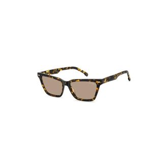 Carrera Dames, Accessoires, Bruin, Maat: 55 MM