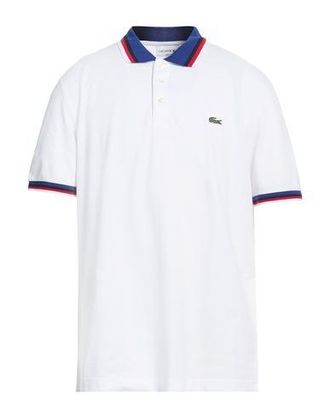 Lacoste TOPWEAR - Polo shirts sur YOOX.COM
