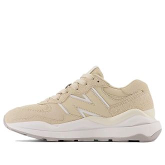 New Balance (WMNS) New Balance 57/40 Cream W5740STD