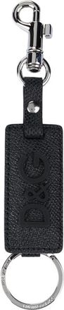 Dolce & Gabbana Tassen - unisex - Accessoires - Grijs - Maat: ONE Size Leer