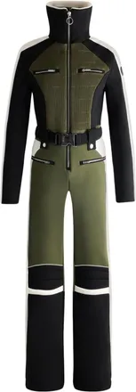 Fusalp Mujer, Deporte, Verde, Talla: XS