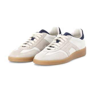 Santoni Sneakers, female, White, Size: 10 US Sneakers