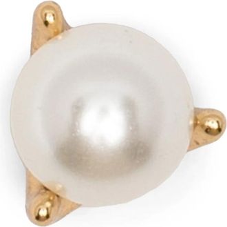 Kate Spade New York Pearl-embellished Stud Earrings