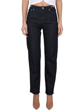 Michael Kors Straight Leg Jeans